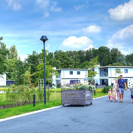 Europarcs Bad Hulckesteijn ナイケルク エクステリア 写真