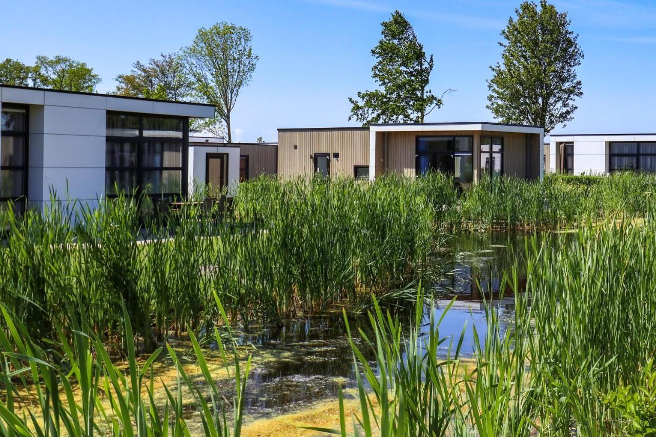 Europarcs Bad Hulckesteijn ナイケルク エクステリア 写真