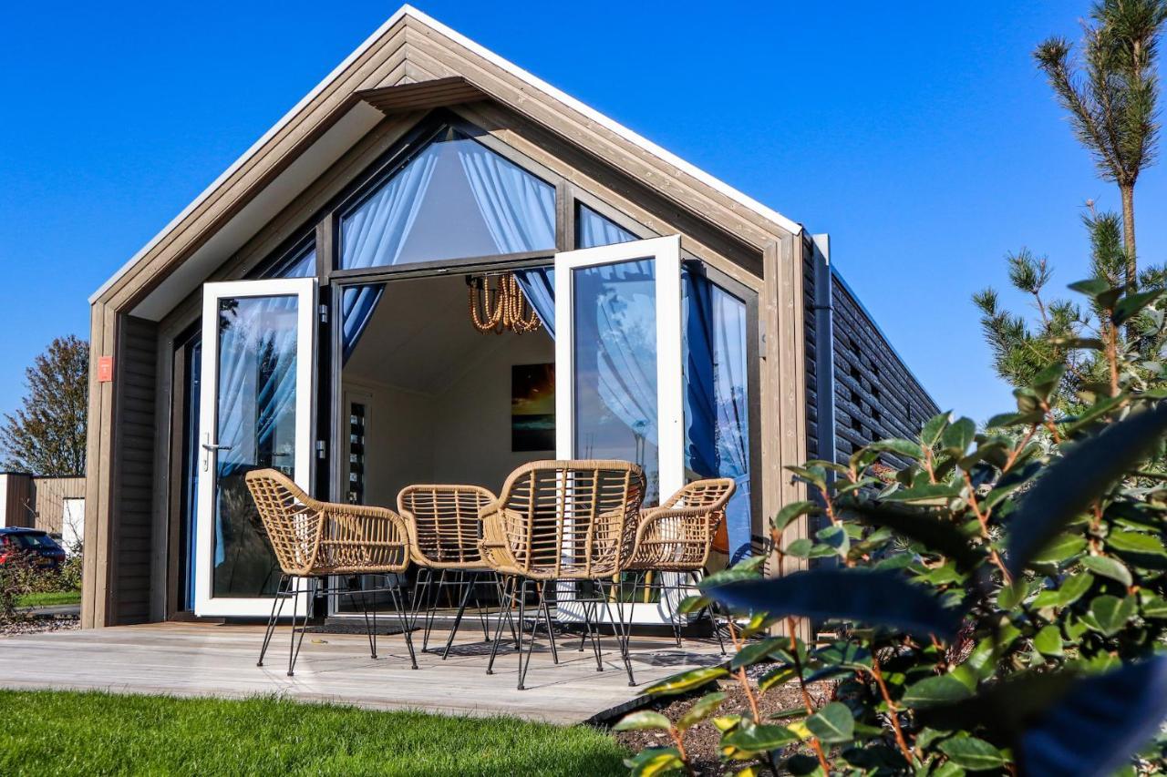 Europarcs Bad Hulckesteijn ナイケルク 部屋 写真
