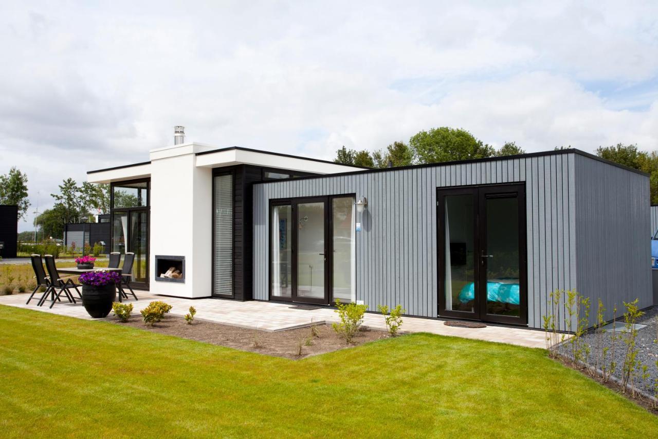 Europarcs Bad Hulckesteijn ナイケルク 部屋 写真