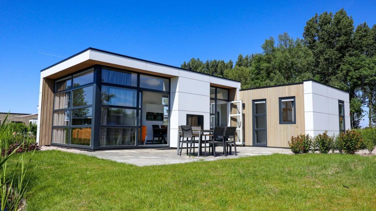 Europarcs Bad Hulckesteijn ナイケルク 部屋 写真