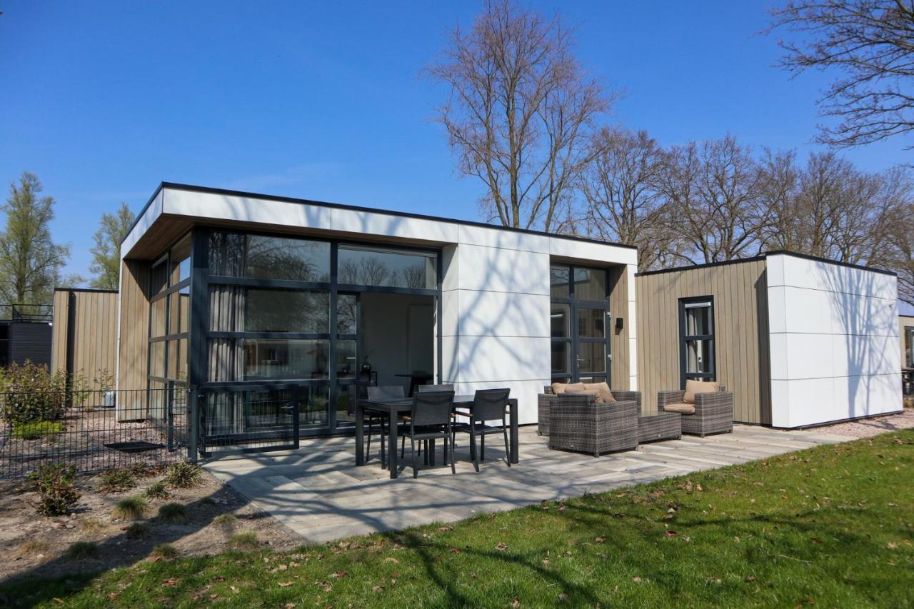 Europarcs Bad Hulckesteijn ナイケルク 部屋 写真