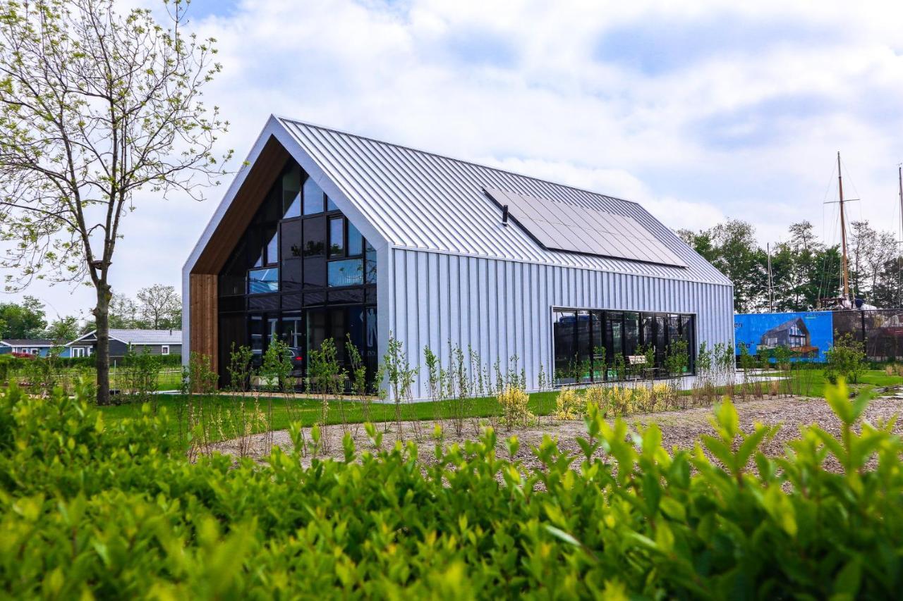 Europarcs Bad Hulckesteijn ナイケルク 部屋 写真