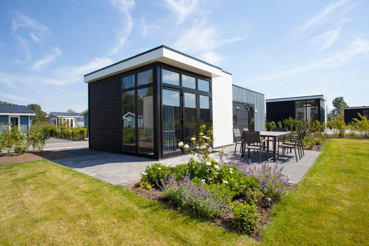Europarcs Bad Hulckesteijn ナイケルク 部屋 写真