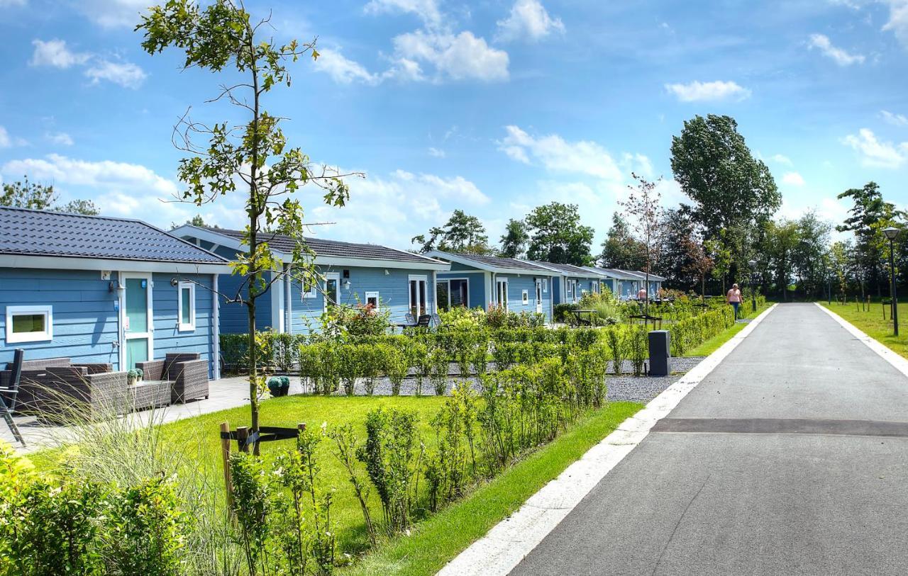 Europarcs Bad Hulckesteijn ナイケルク エクステリア 写真