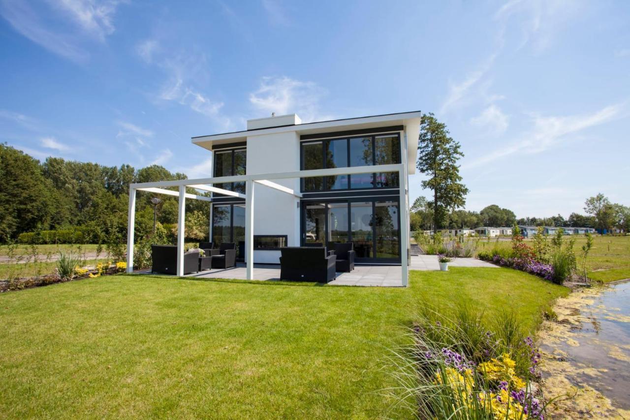 Europarcs Bad Hulckesteijn ナイケルク 部屋 写真