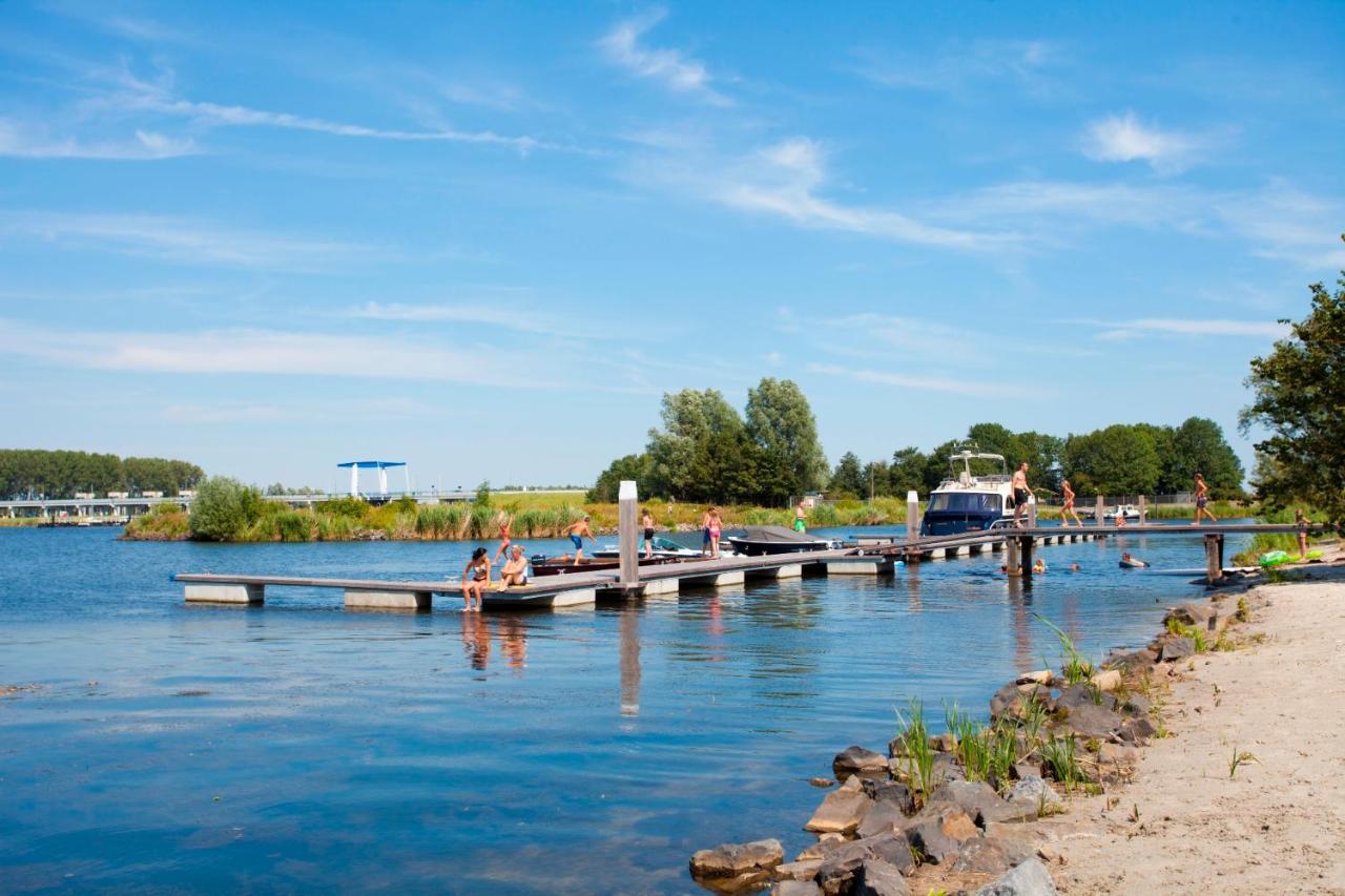 Europarcs Bad Hulckesteijn ナイケルク エクステリア 写真