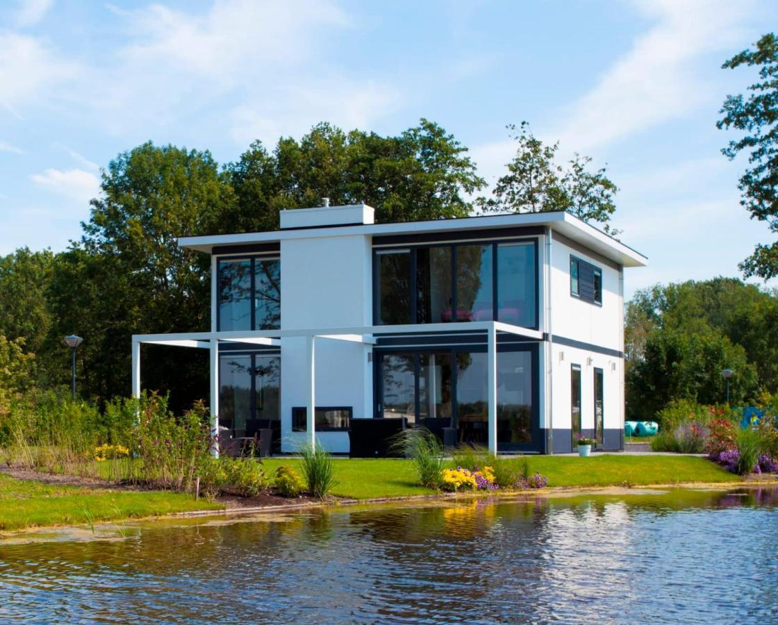 Europarcs Bad Hulckesteijn ナイケルク 部屋 写真