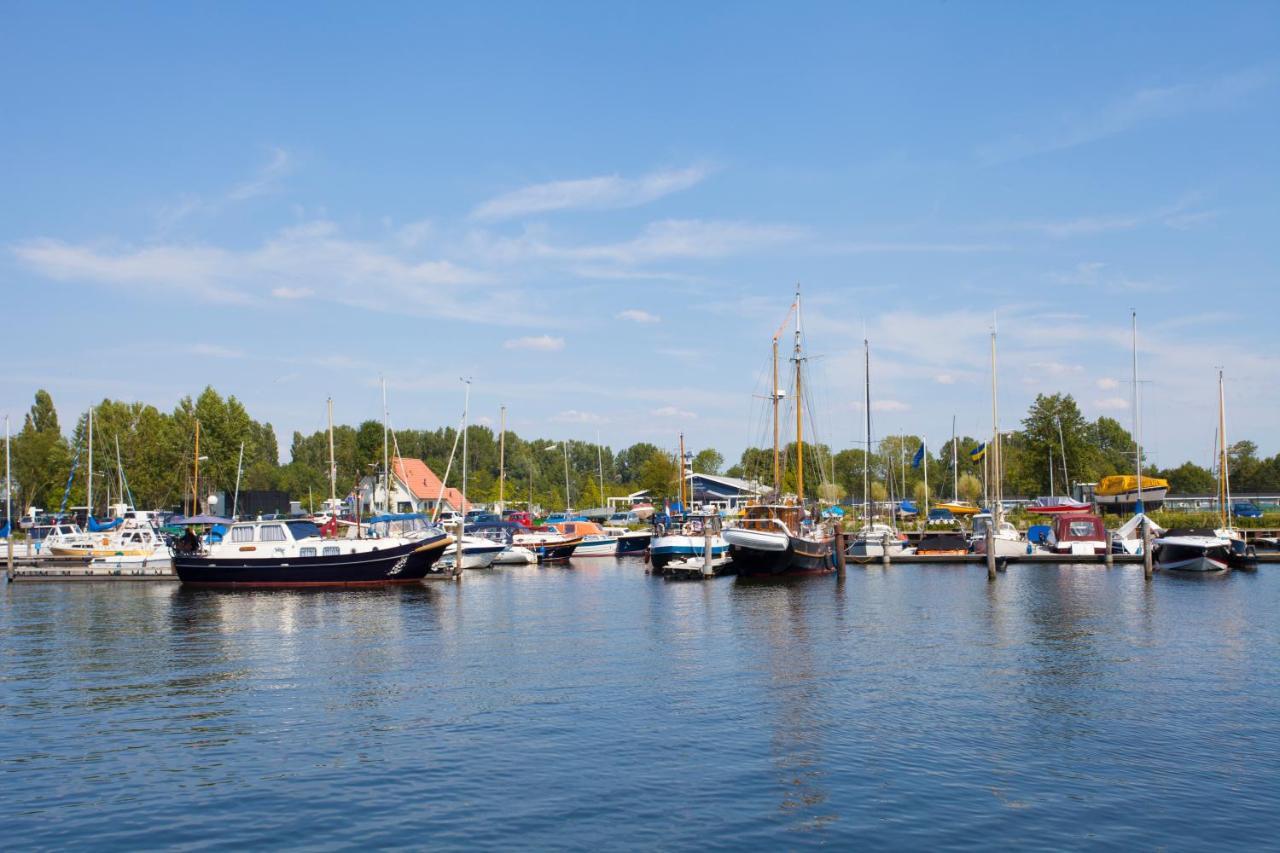 Europarcs Bad Hulckesteijn ナイケルク エクステリア 写真
