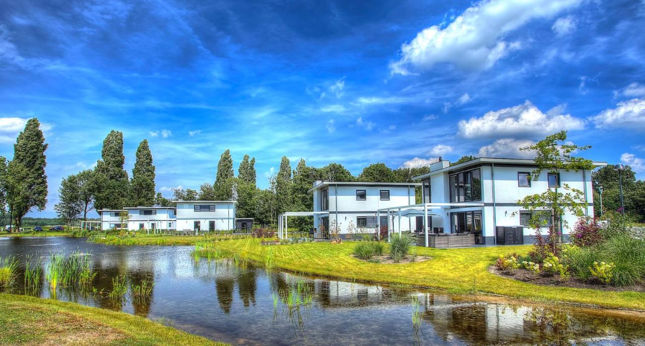 Europarcs Bad Hulckesteijn ナイケルク エクステリア 写真