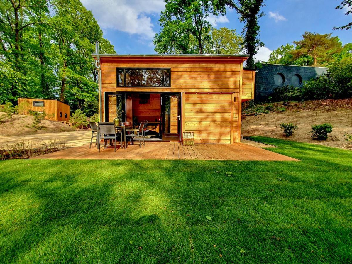 Europarcs Bad Hulckesteijn ナイケルク 部屋 写真