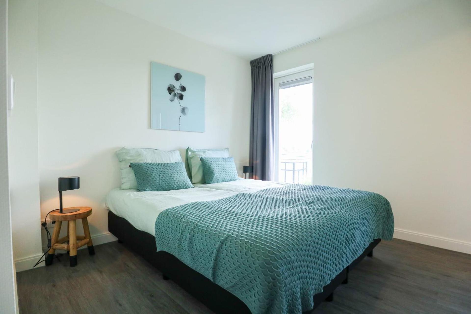 Europarcs Bad Hulckesteijn ナイケルク 部屋 写真