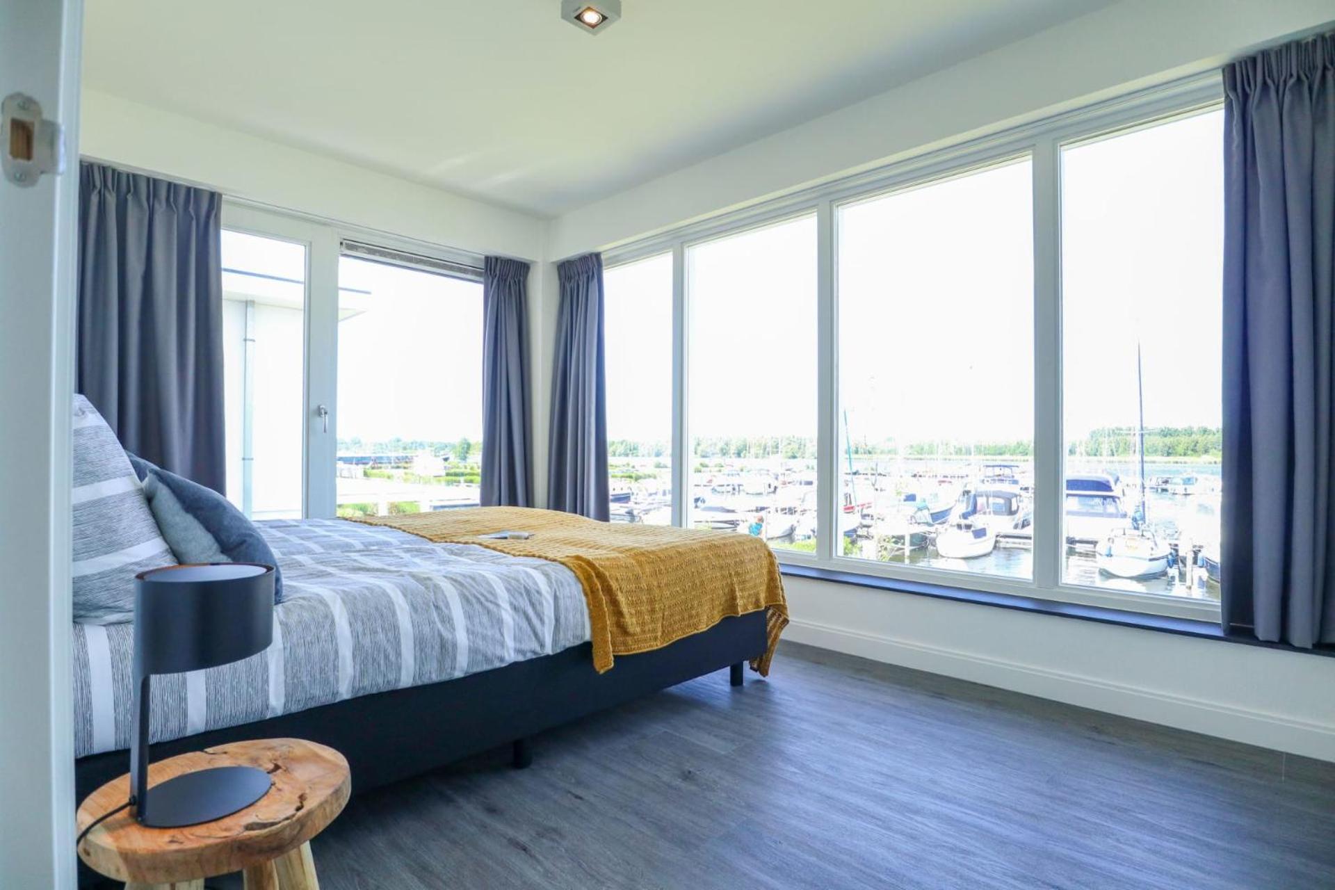 Europarcs Bad Hulckesteijn ナイケルク 部屋 写真