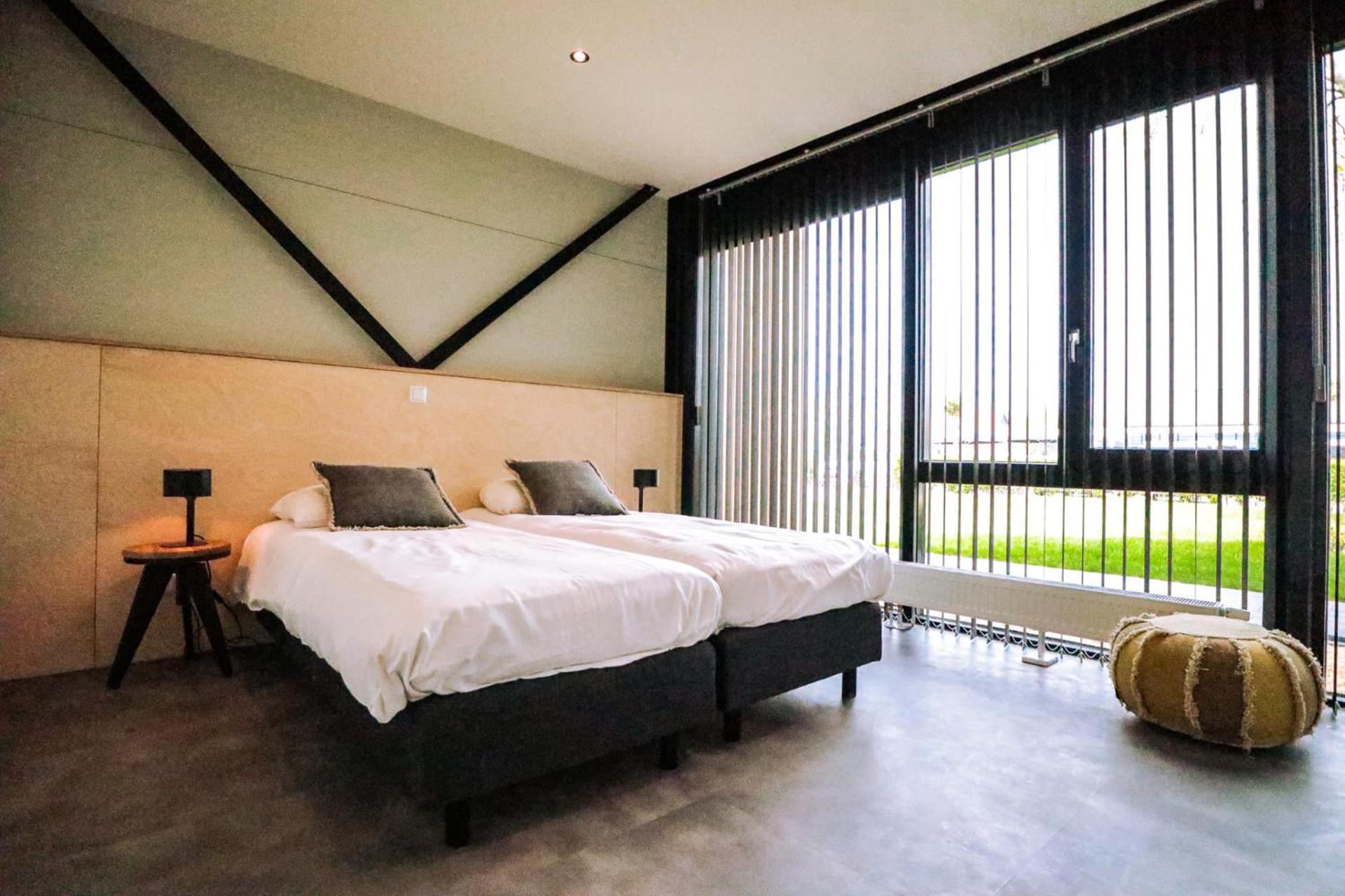 Europarcs Bad Hulckesteijn ナイケルク 部屋 写真