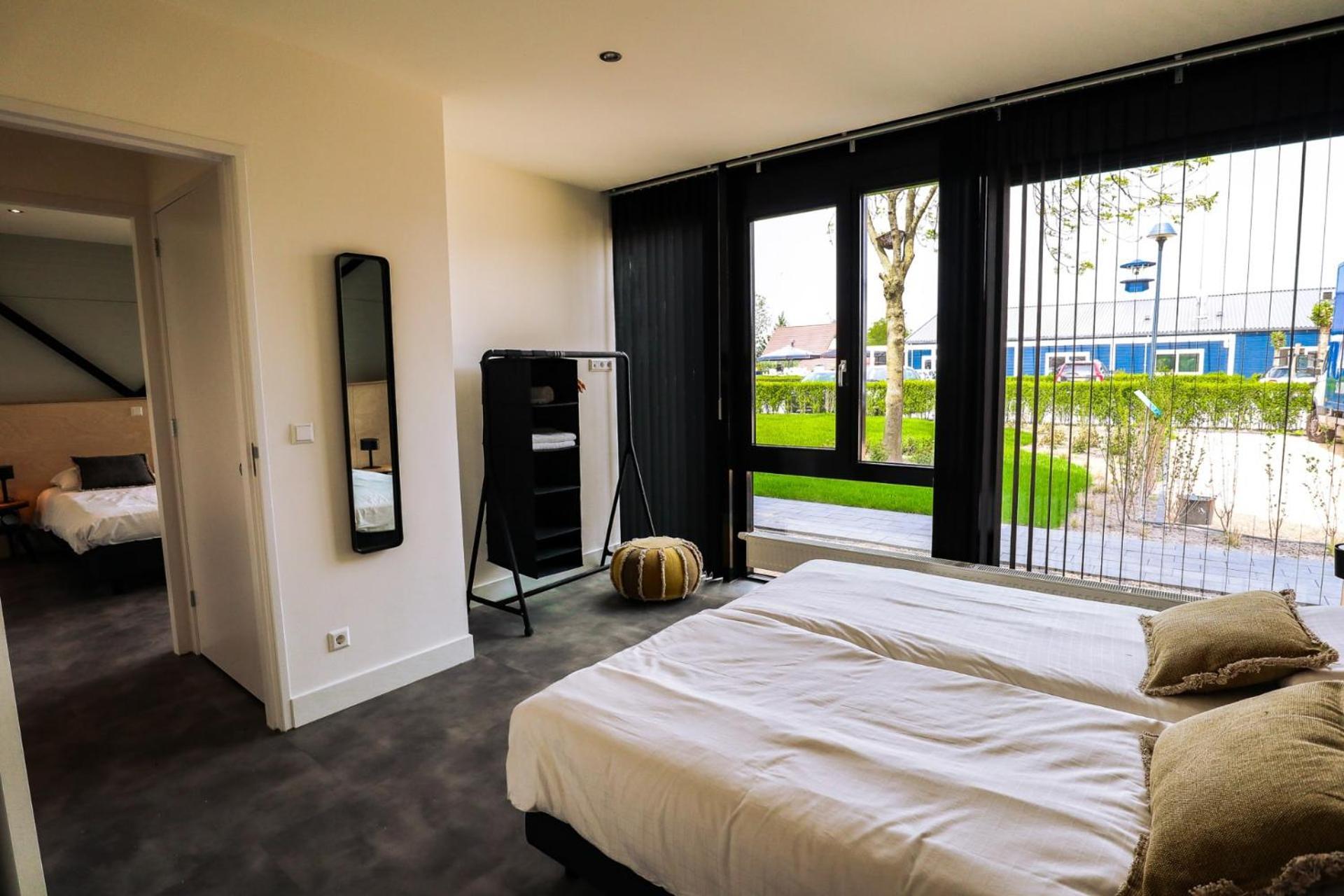 Europarcs Bad Hulckesteijn ナイケルク 部屋 写真