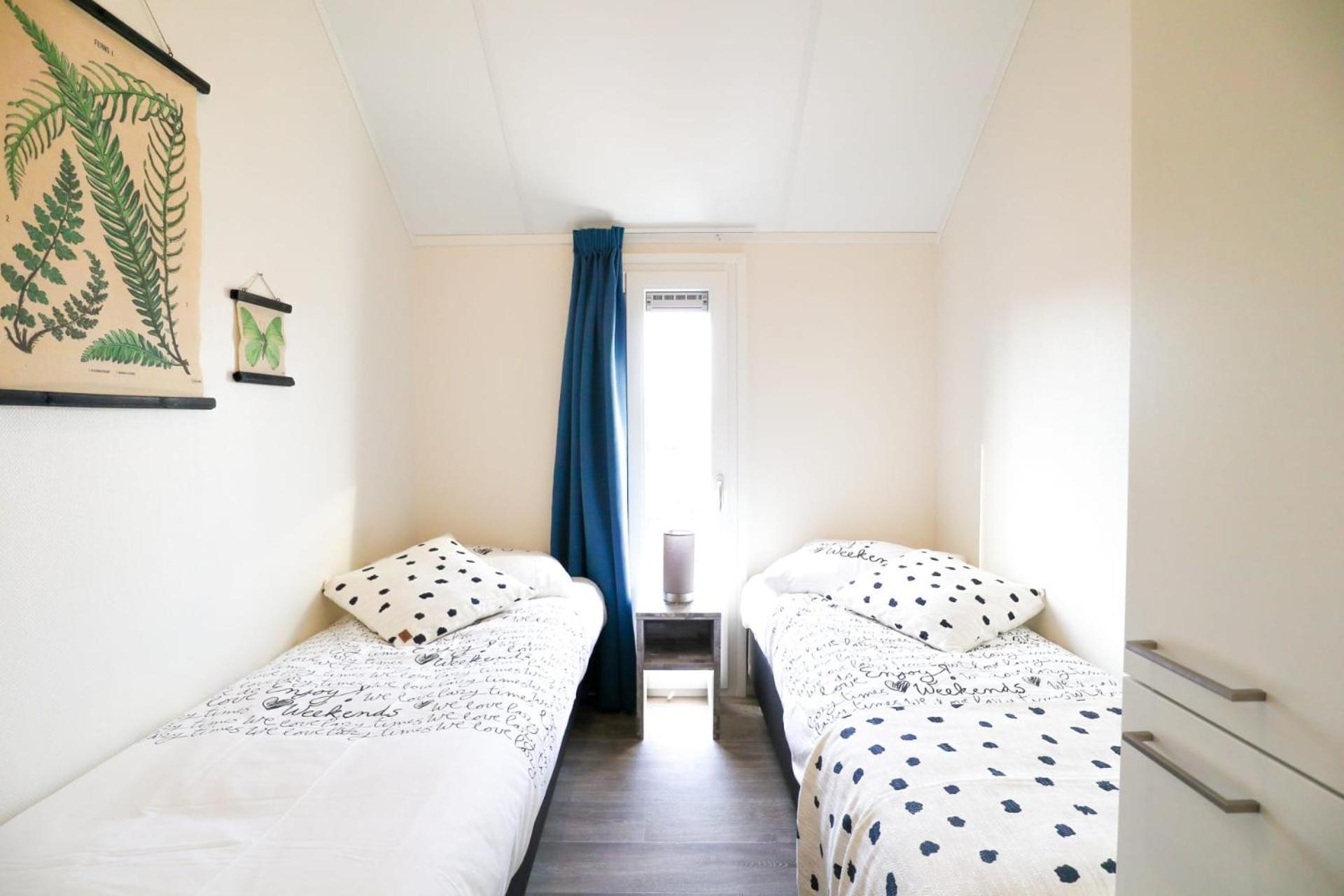 Europarcs Bad Hulckesteijn ナイケルク 部屋 写真