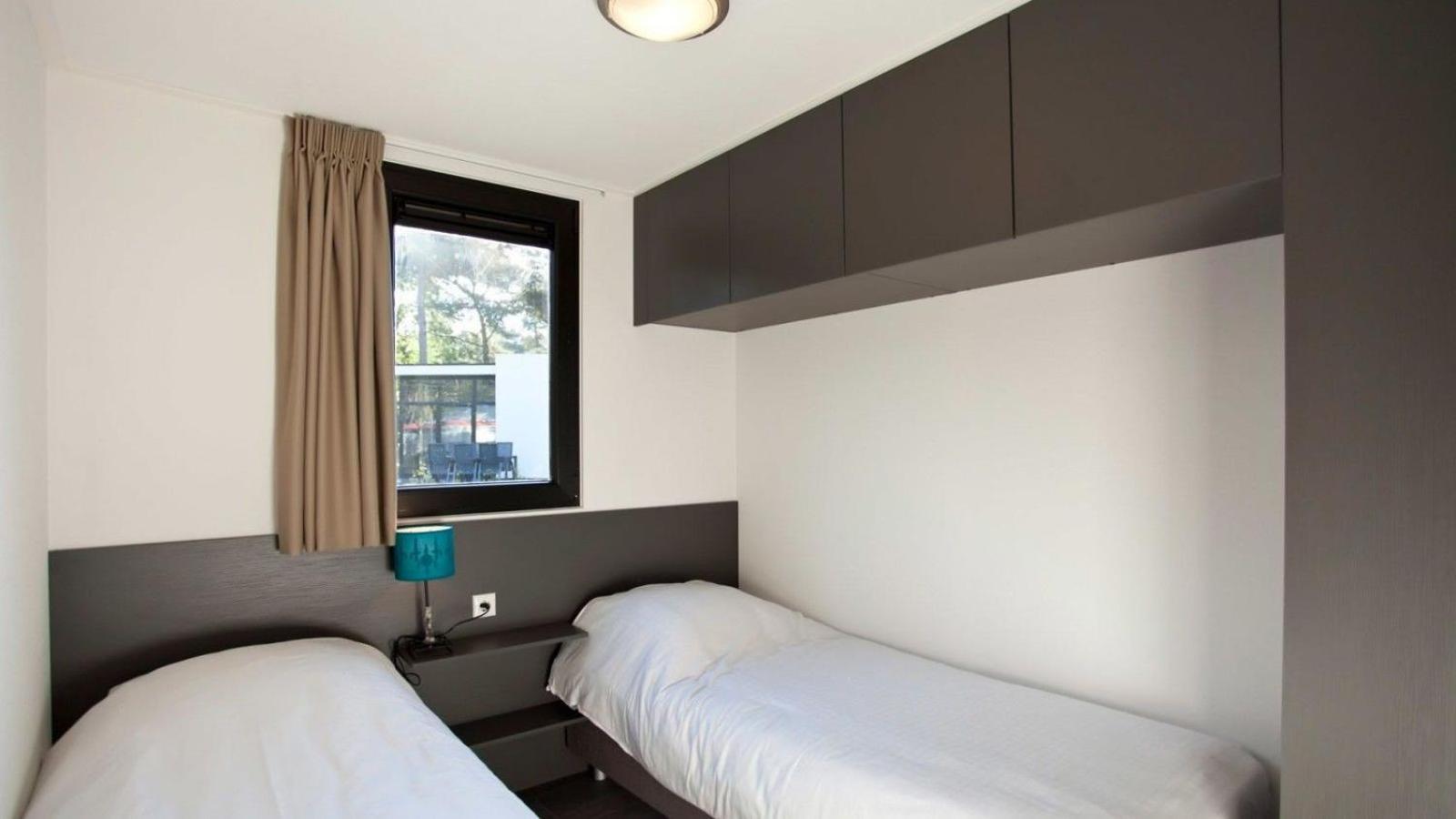 Europarcs Bad Hulckesteijn ナイケルク 部屋 写真