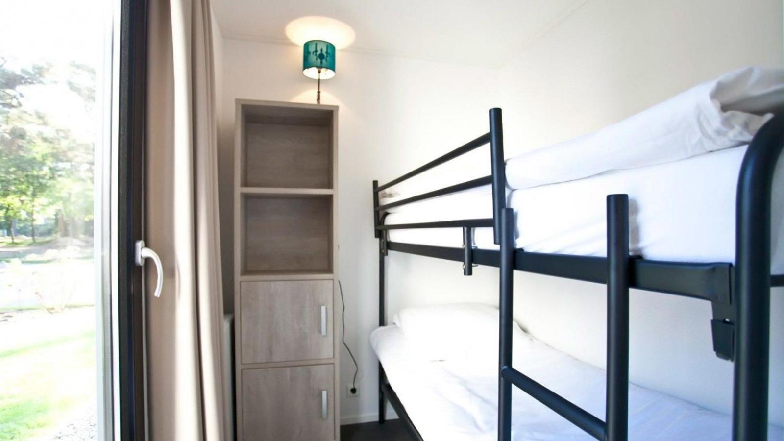Europarcs Bad Hulckesteijn ナイケルク 部屋 写真
