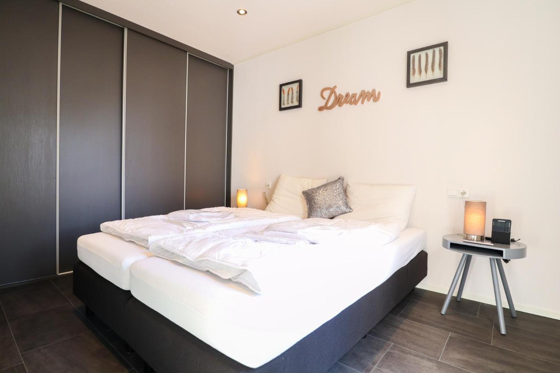 Europarcs Bad Hulckesteijn ナイケルク 部屋 写真