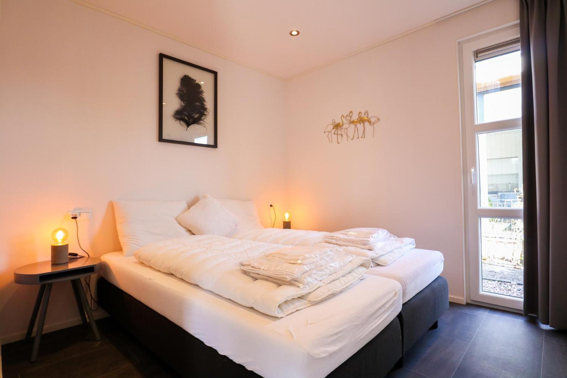 Europarcs Bad Hulckesteijn ナイケルク 部屋 写真