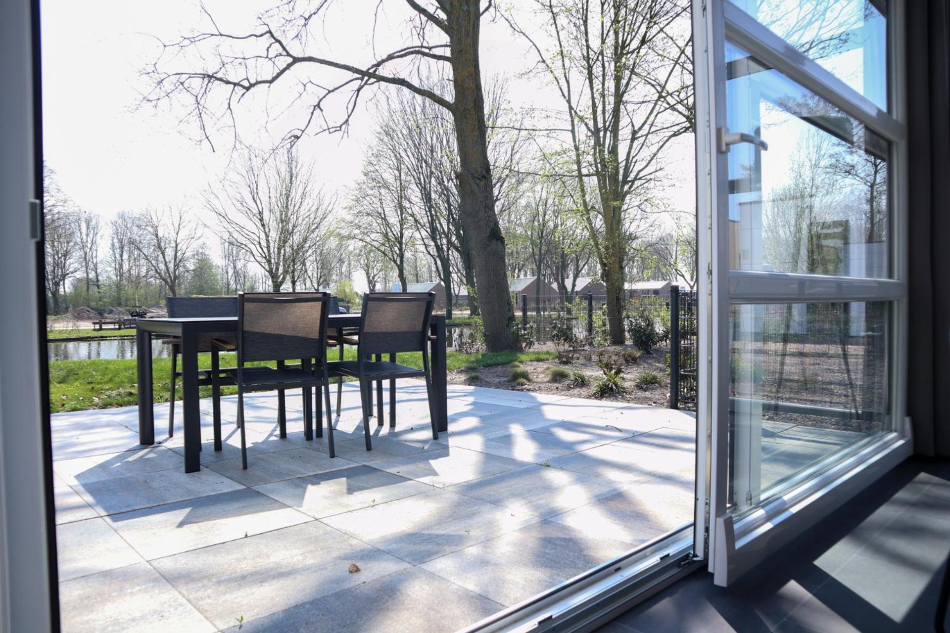 Europarcs Bad Hulckesteijn ナイケルク 部屋 写真
