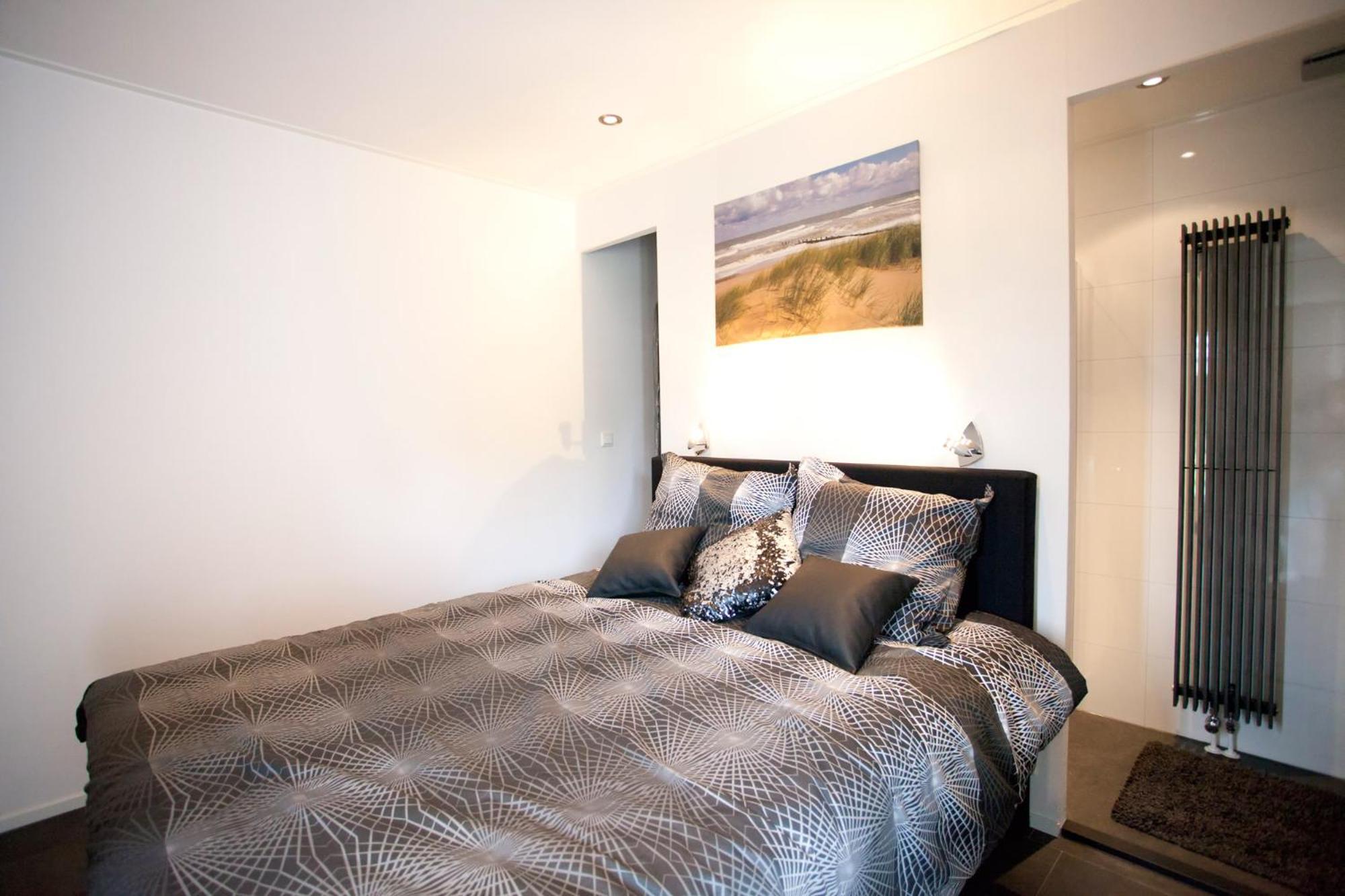 Europarcs Bad Hulckesteijn ナイケルク 部屋 写真