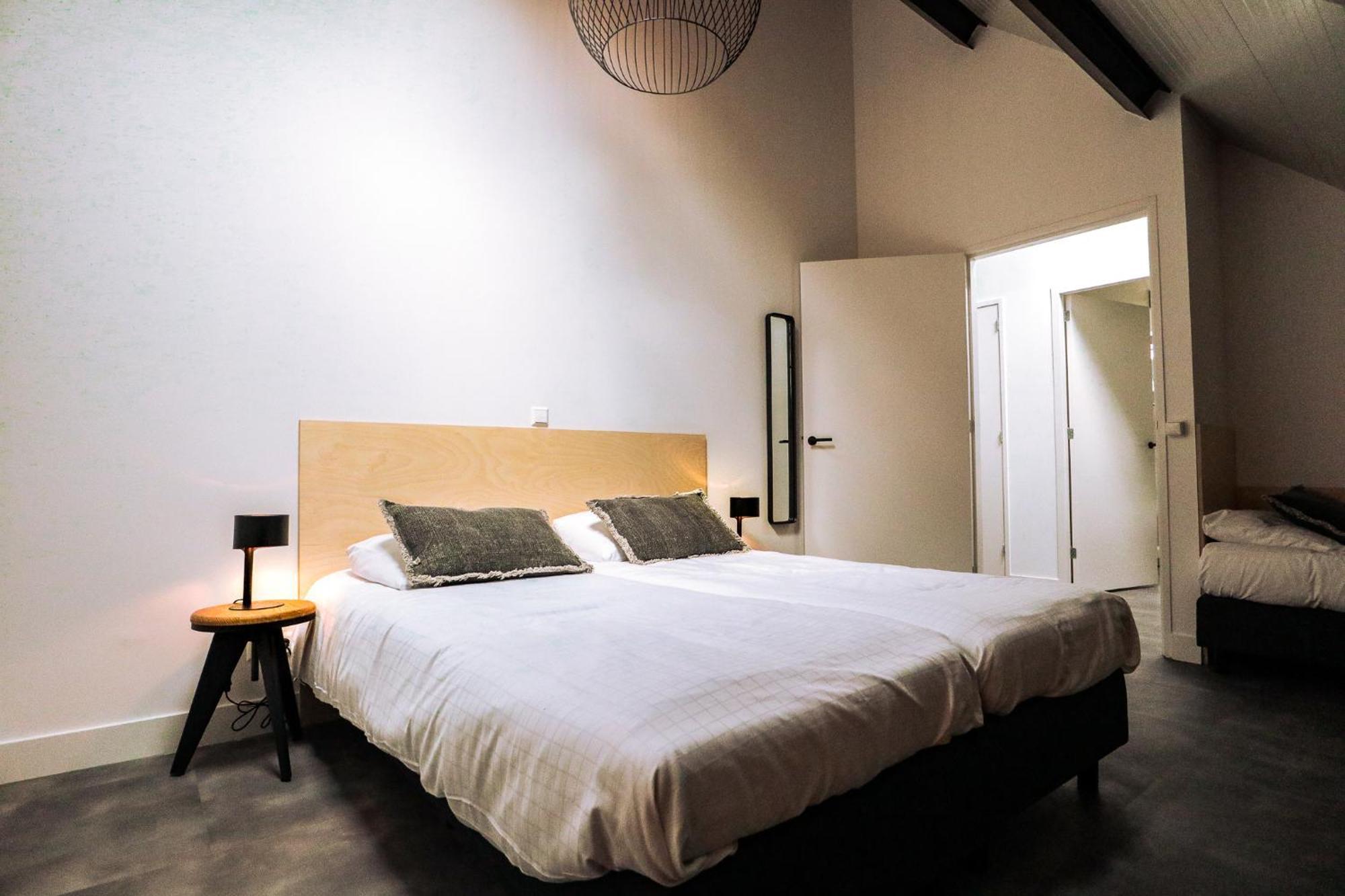 Europarcs Bad Hulckesteijn ナイケルク 部屋 写真