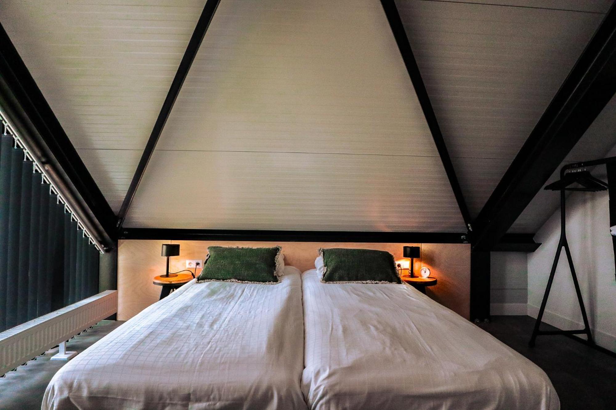 Europarcs Bad Hulckesteijn ナイケルク 部屋 写真