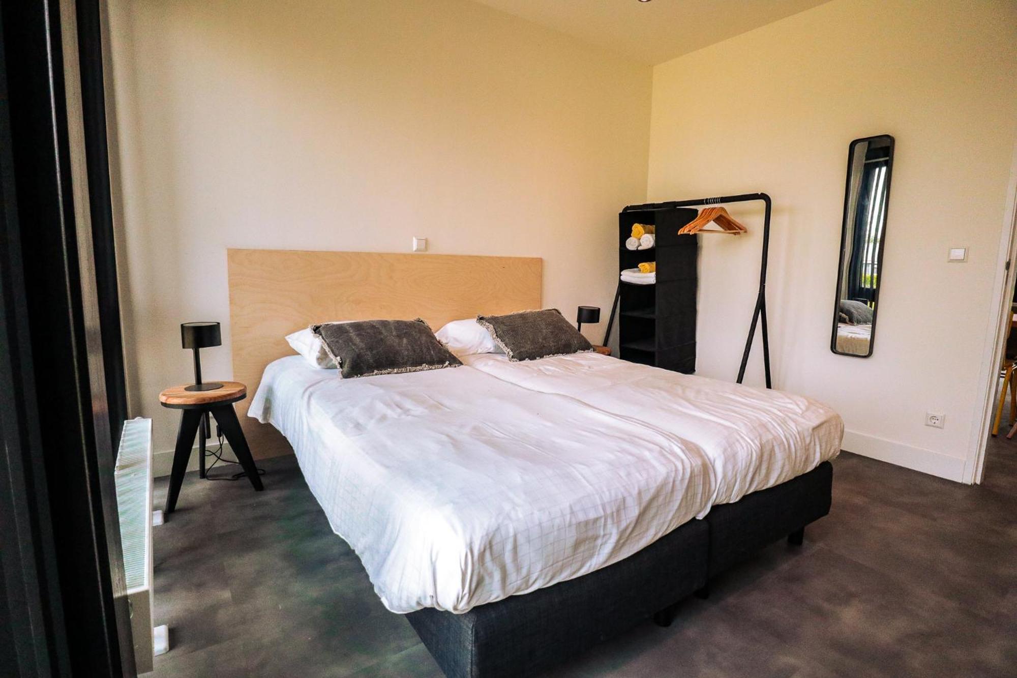 Europarcs Bad Hulckesteijn ナイケルク 部屋 写真