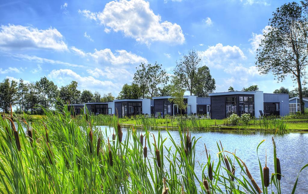 Europarcs Bad Hulckesteijn ナイケルク エクステリア 写真